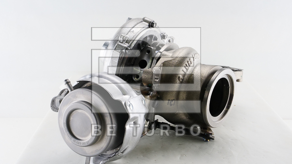 BE TURBO 130437 Υπερπληρωτής, υπερπλήρωση for FIAT NISSAN OPEL RENAULT